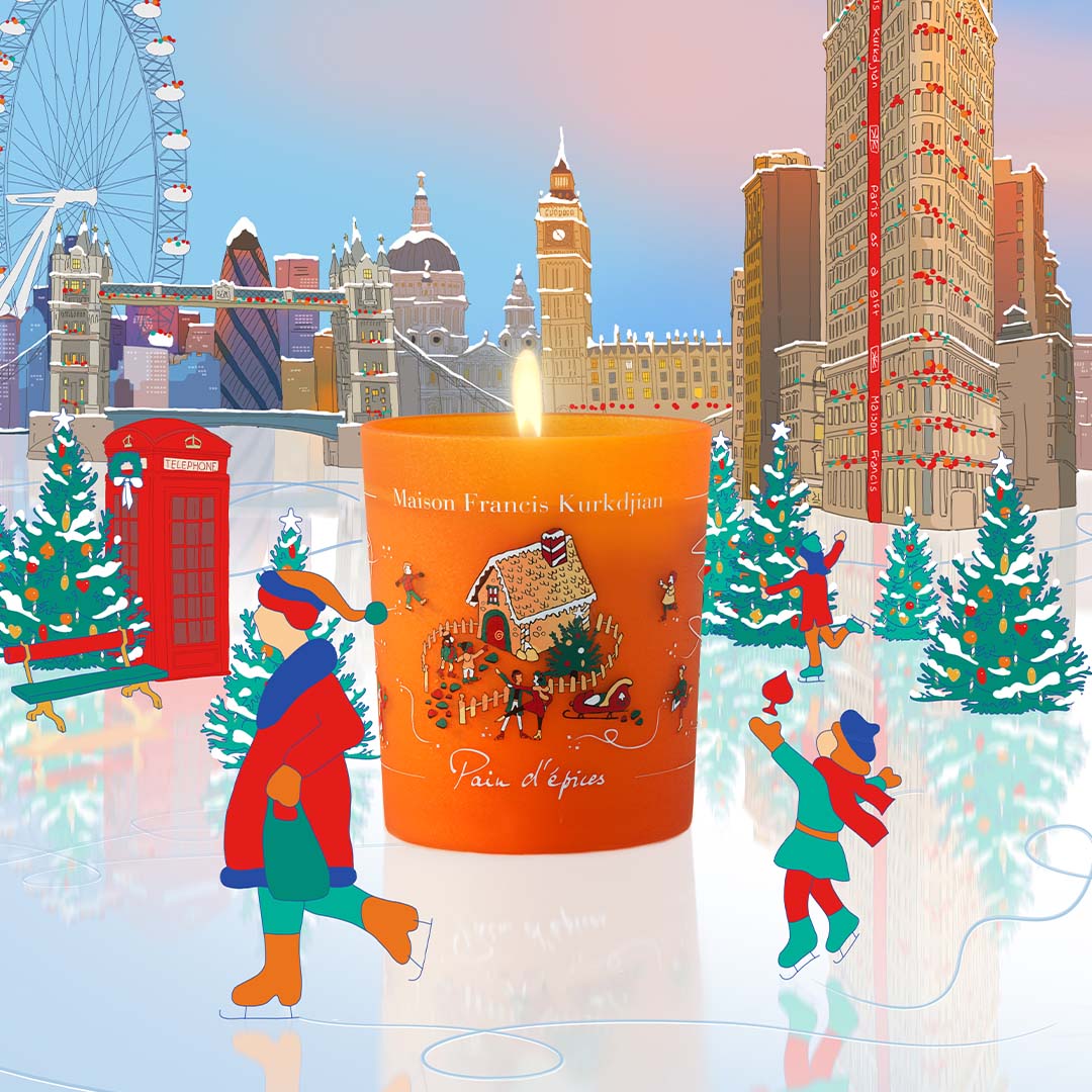 Un, deux, trois, Noël !