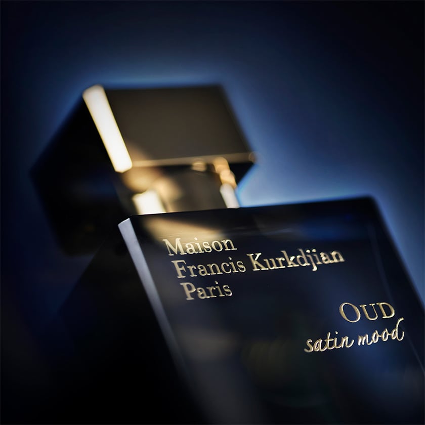 PARFUM OUDS, MFK SATIN MOOD