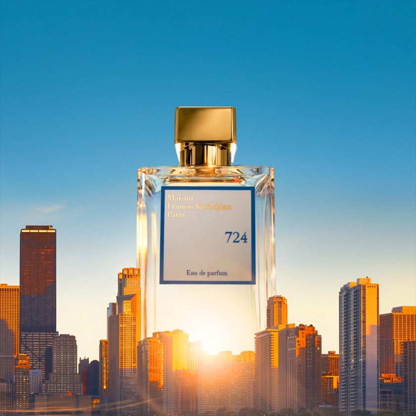 Maison Francis Kurkdjian 724 - Eau de Parfum