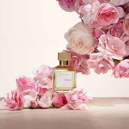 À la rose ⋅ Eau de parfum ⋅ 35ml ⋅ Maison Francis Kurkdjian À la rose ⋅ Eau de parfum ⋅ 35ml ⋅ Maison Francis Kurkdjian