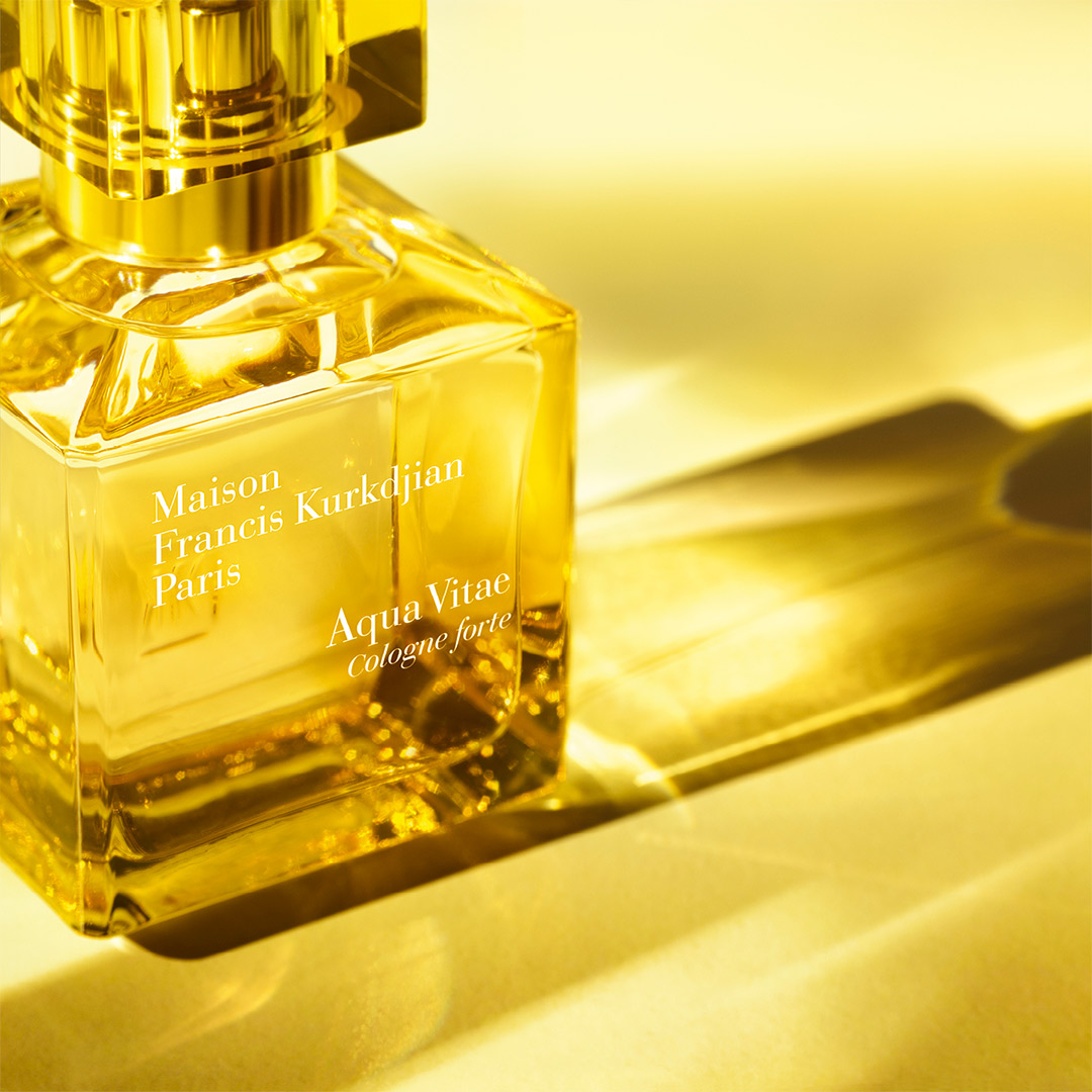 Aqua Vitae Cologne Forte