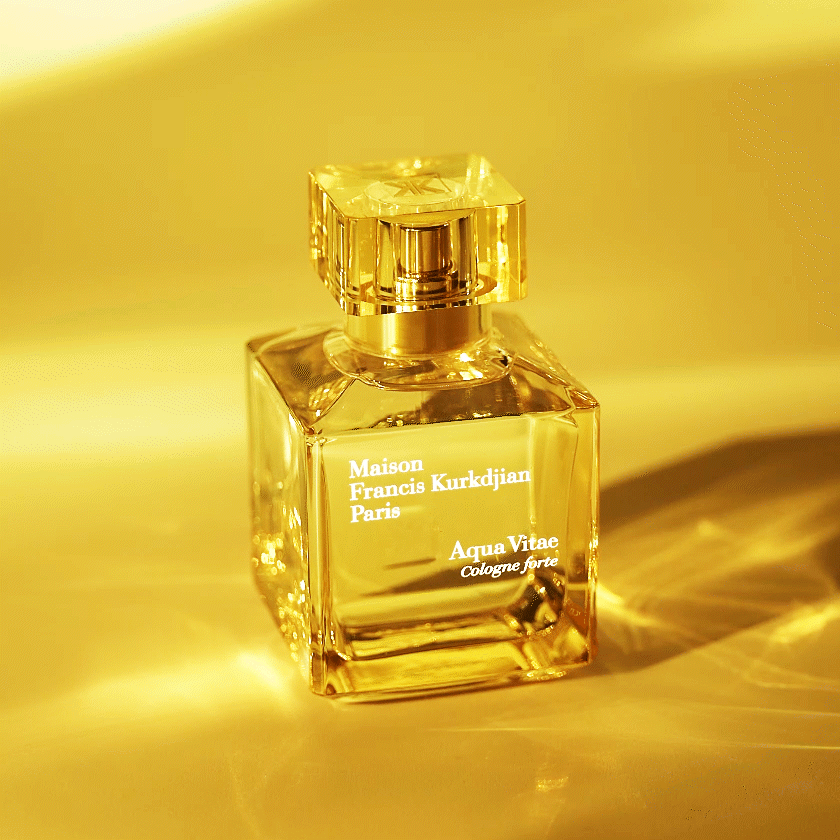Aqua Vitae Cologne Forte 1