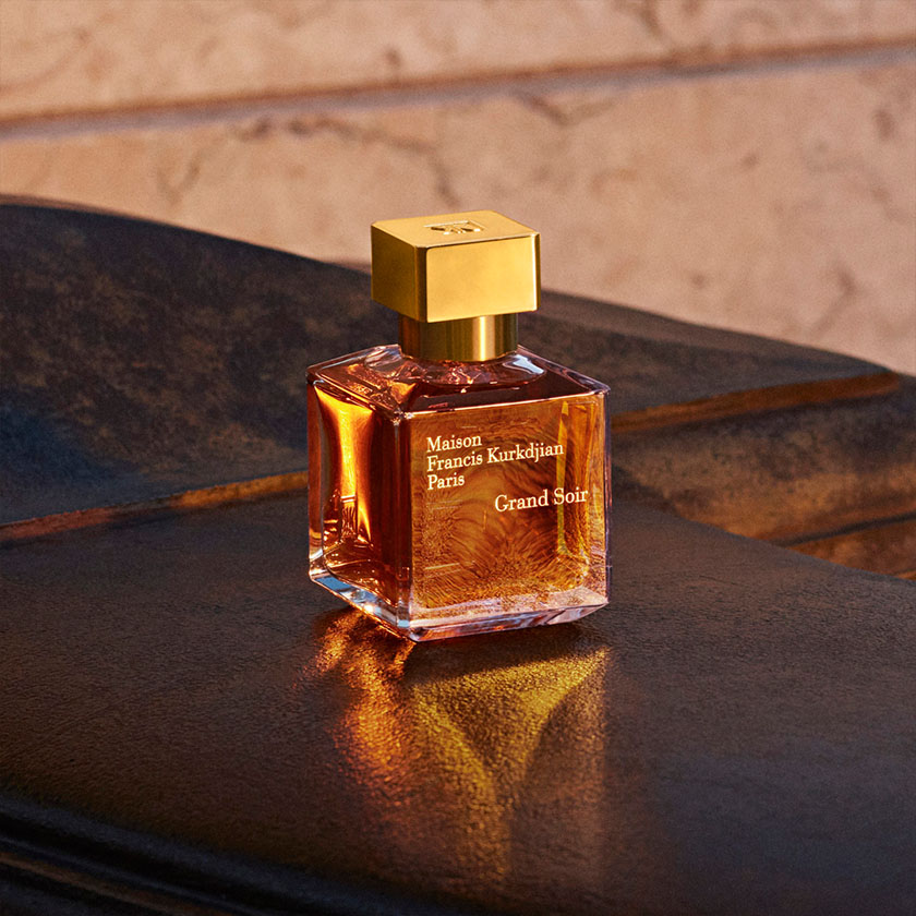 Grand Soir Eau de parfum 2