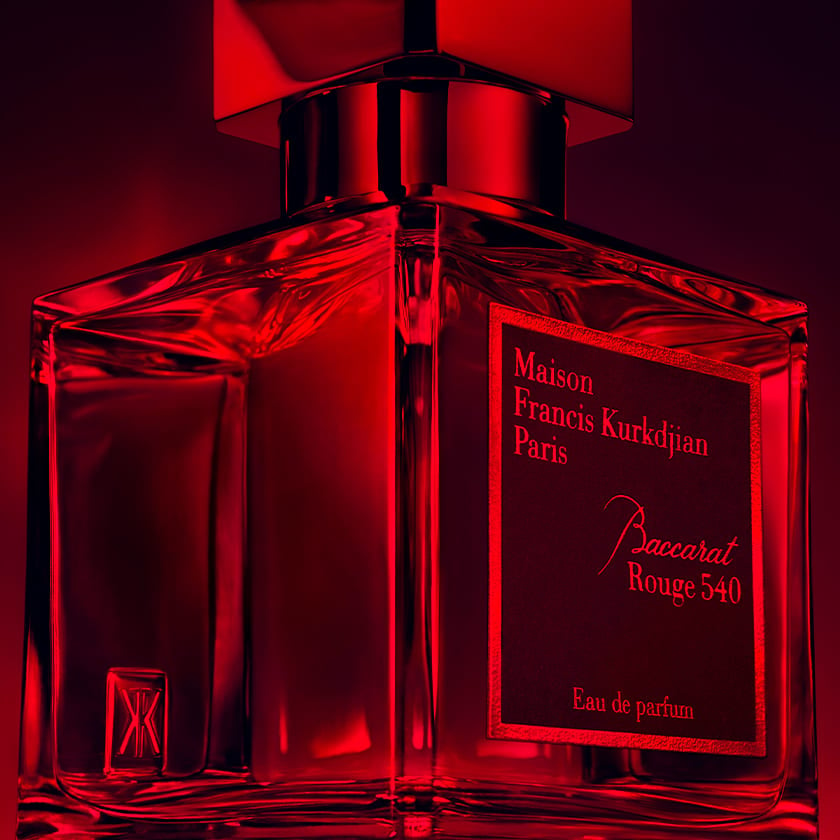 Baccarat Rouge 540 ⋅ Eau de parfum ⋅ 1.2 fl.oz. ⋅ Maison Francis Kurkdjian