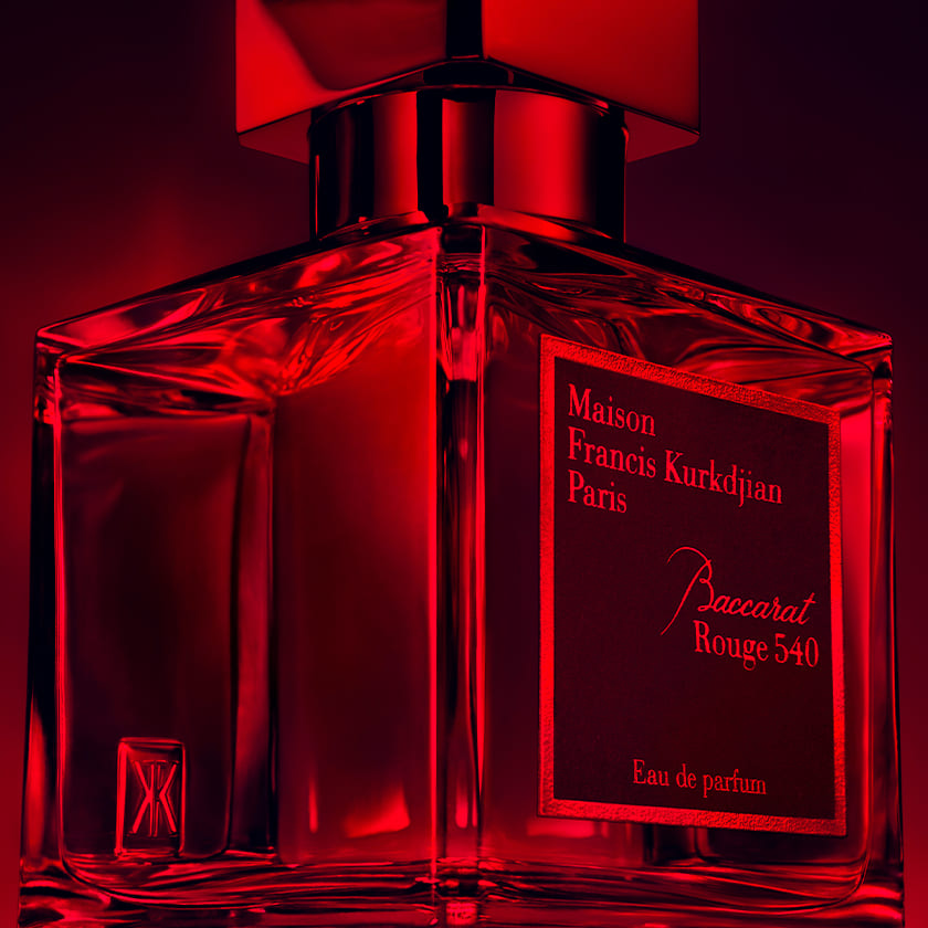 Baccarat Rouge 540 ⋅ Eau de parfum ⋅ 70ml ⋅ Maison Francis