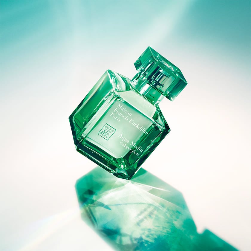 Aqua Media Cologne forte - Maison Francis Kurkdjian