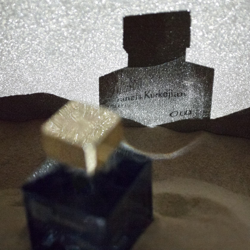 OUD Eau de parfum 3