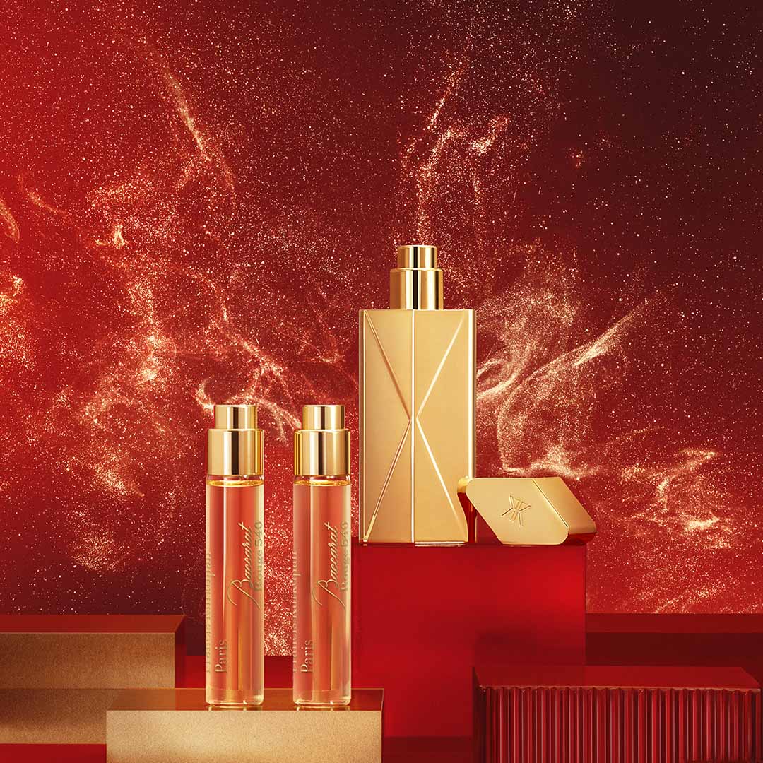 Eau de parfum - Baccarat Rouge 540