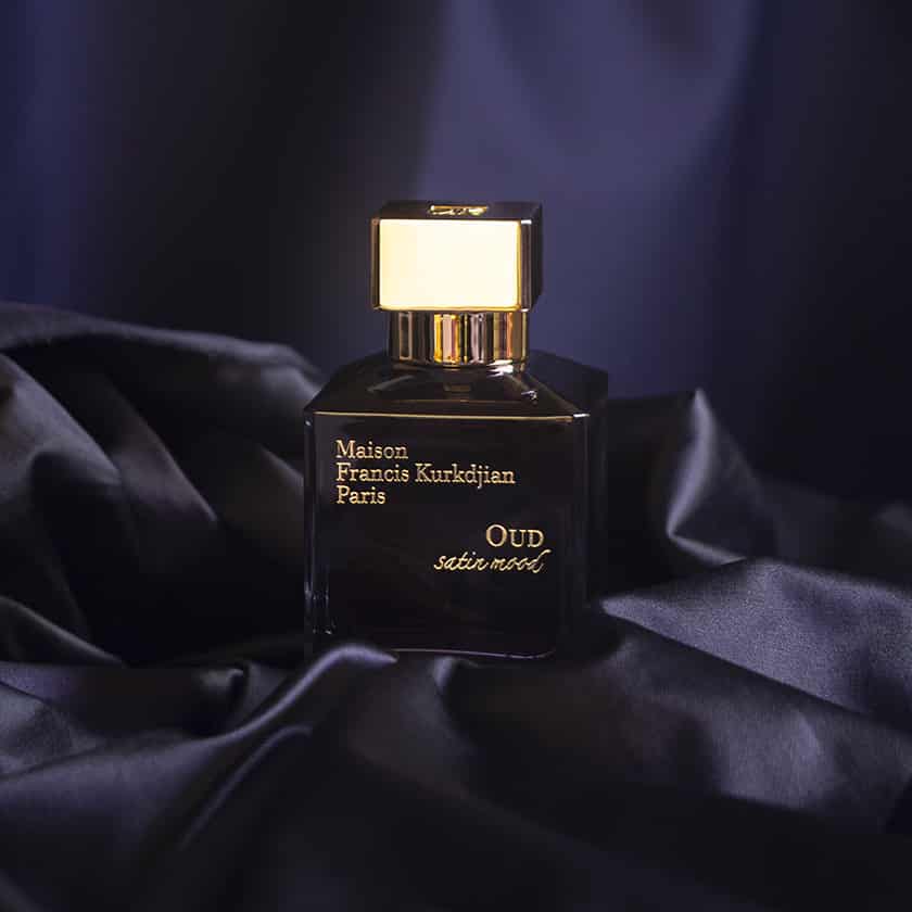 Oud satin mood 1