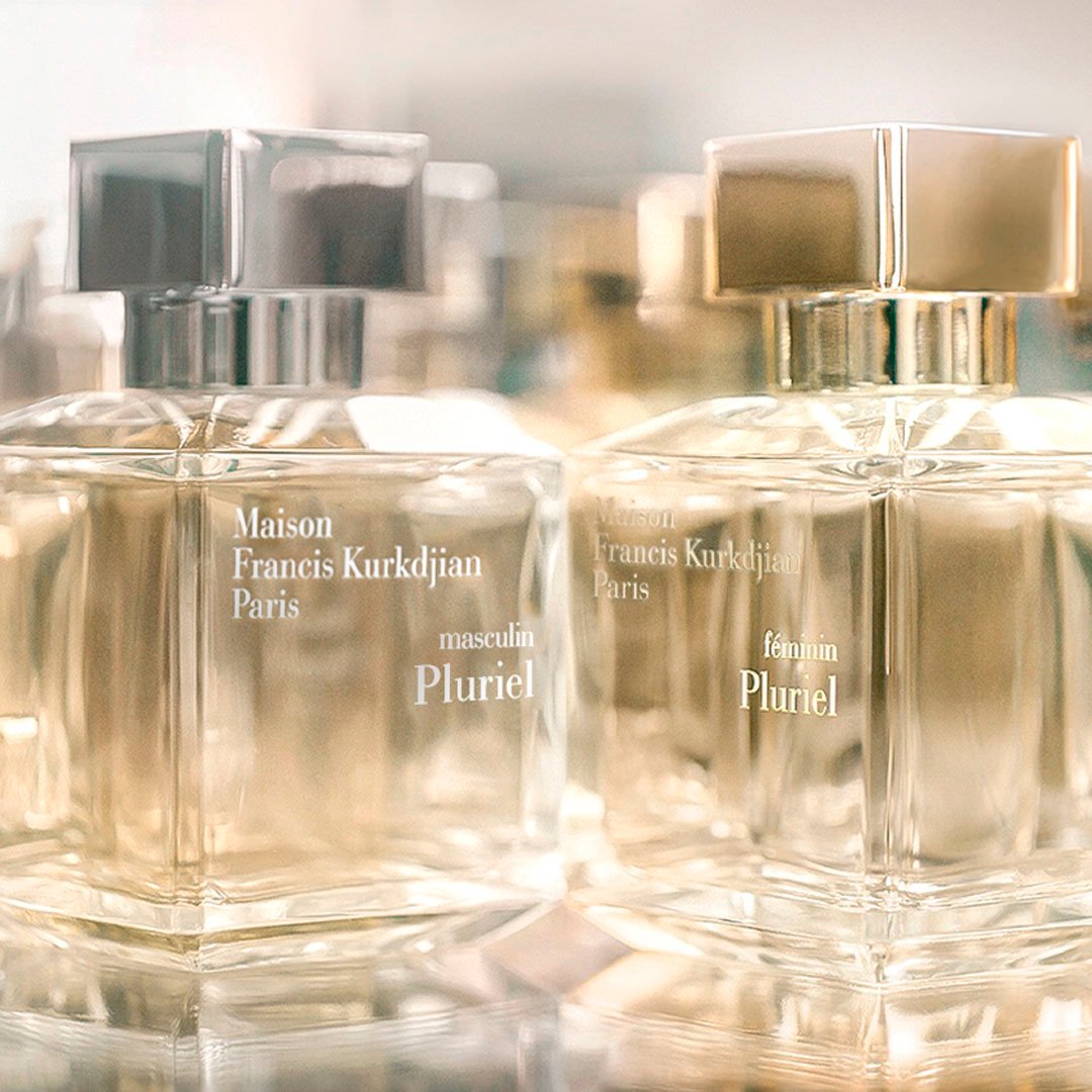 masculin Pluriel Eau de parfum 1