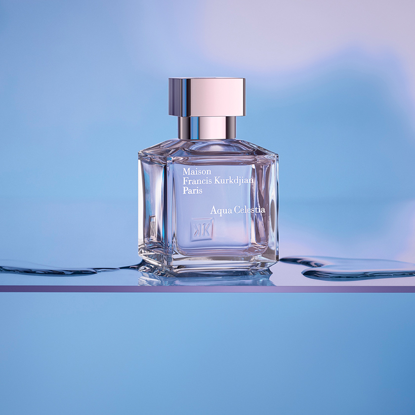 Aqua Celestia 70ml 1