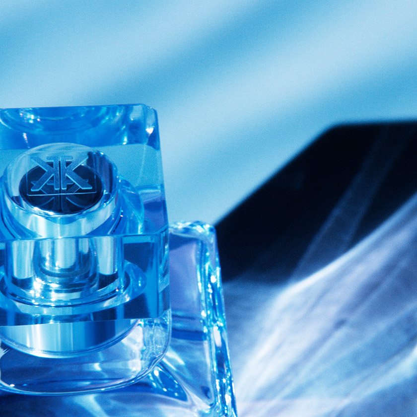 Aqua Celestia Cologne Forte 3