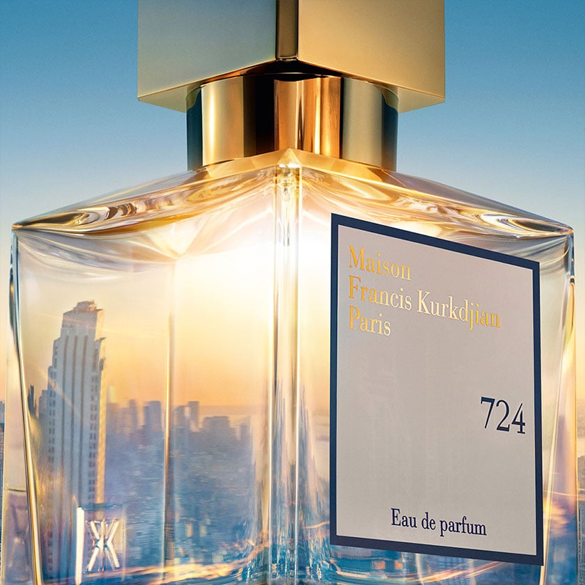 Maison Francis Kurkdjian 724 - Eau de Parfum