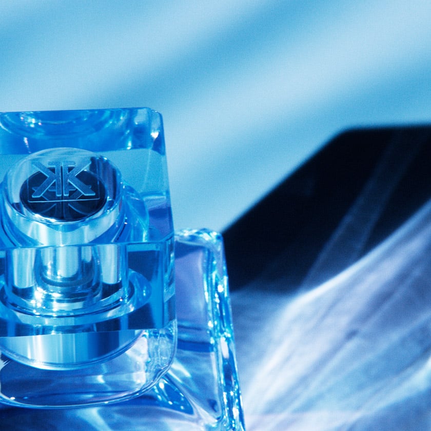 Aqua Celestia Cologne Forte 3