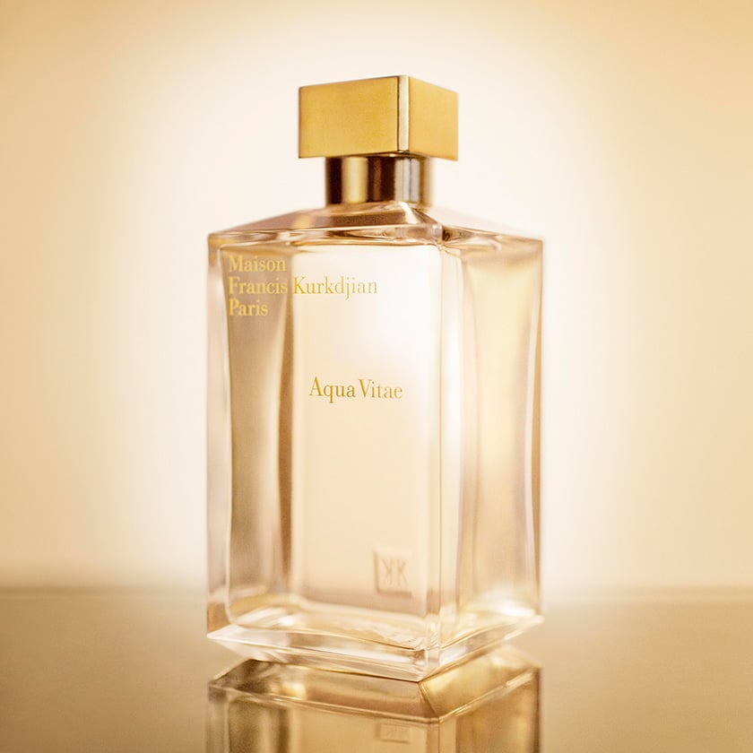 Aqua Vitae Eau de toilette