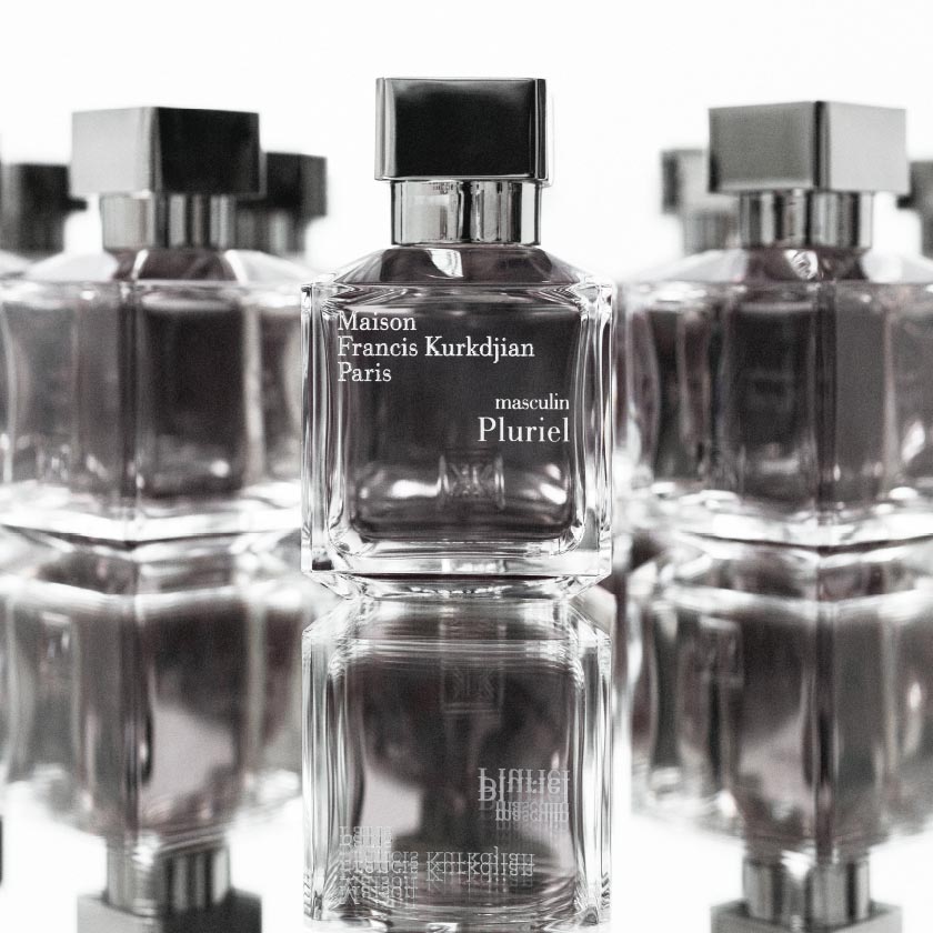 masculin Pluriel Eau de parfum 1