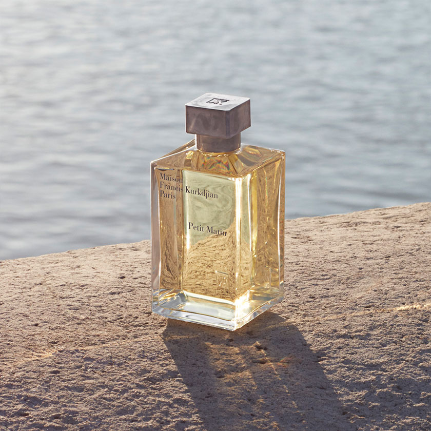 Petit Matin ⋅ Eau de parfum ⋅ 70ml ⋅ Maison Francis Kurkdjian