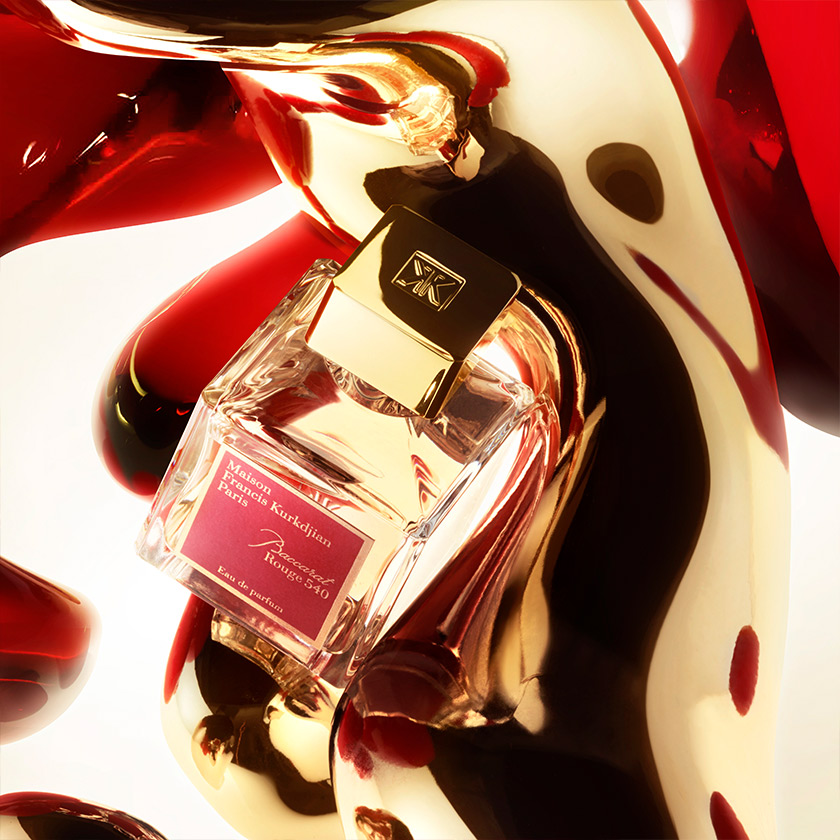 Baccarat Rouge 540 70ml 2