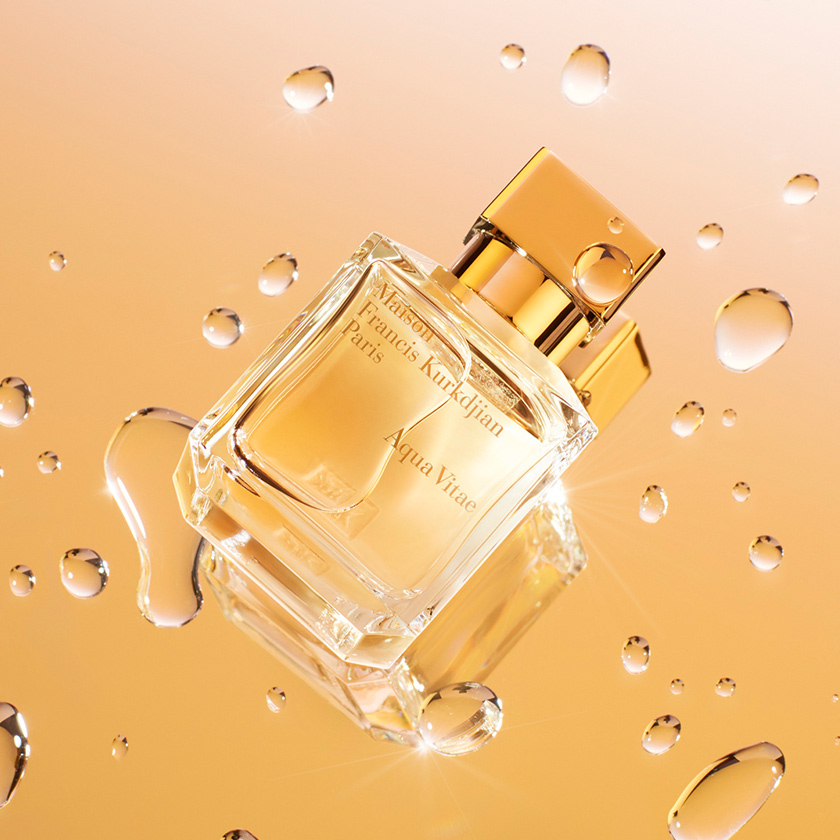 Aqua Vitae 200ml 2