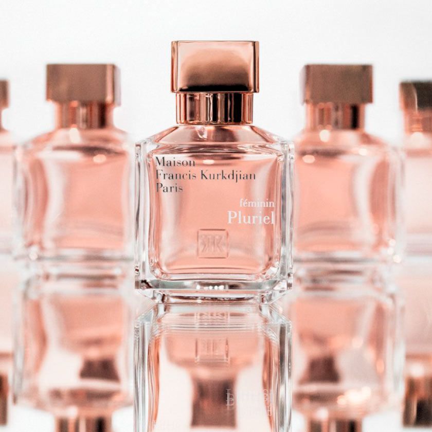 féminin Pluriel Eau de parfum 2
