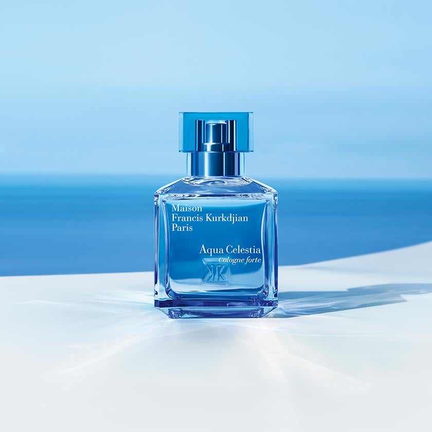 Aqua Celestia Cologne Forte 2