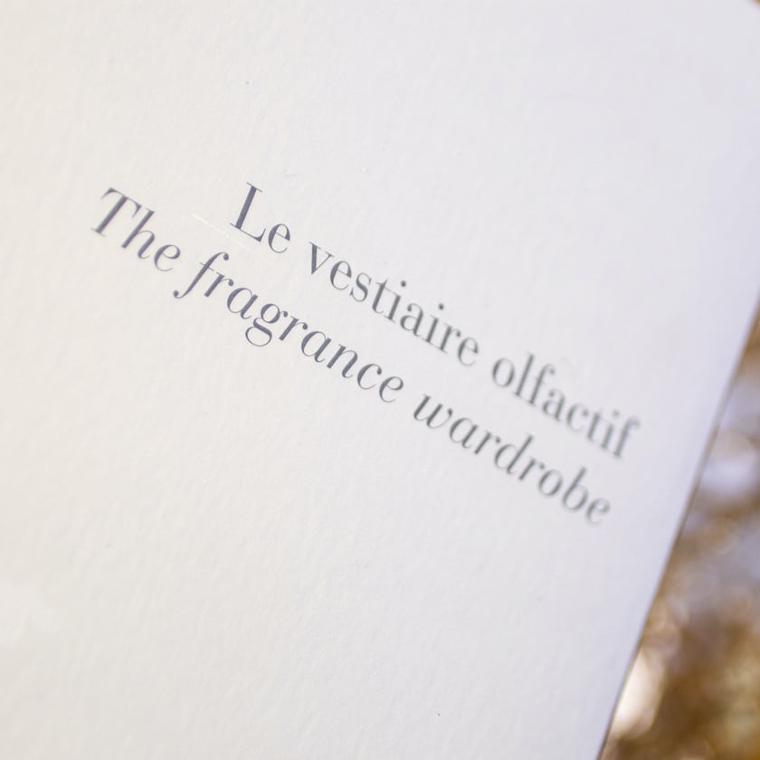 maison francis kurkdjian fragrance wardrobe for him