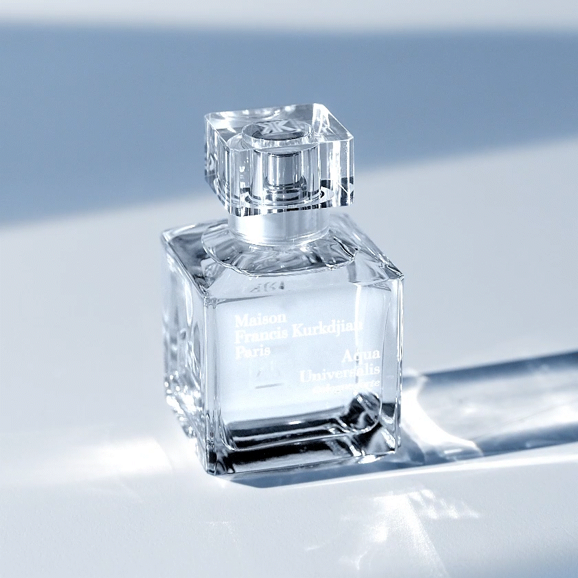 Aqua Universalis Cologne Forte 70ml 1