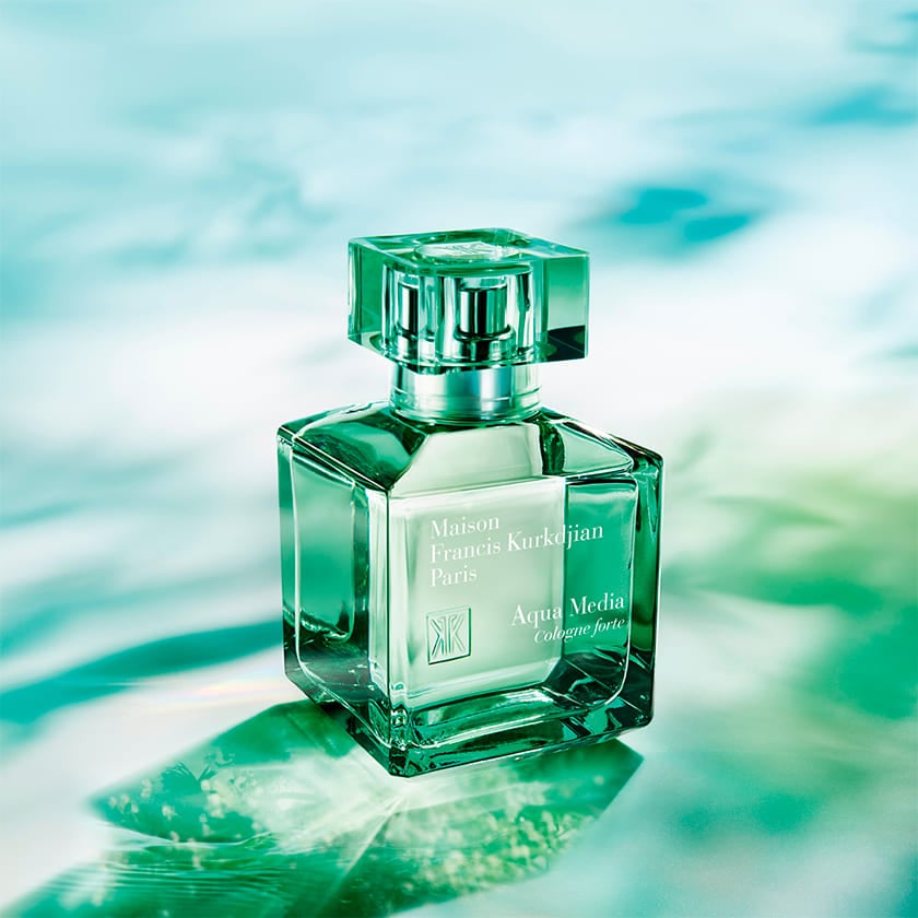 Aqua Media Cologne forte - Maison Francis Kurkdjian