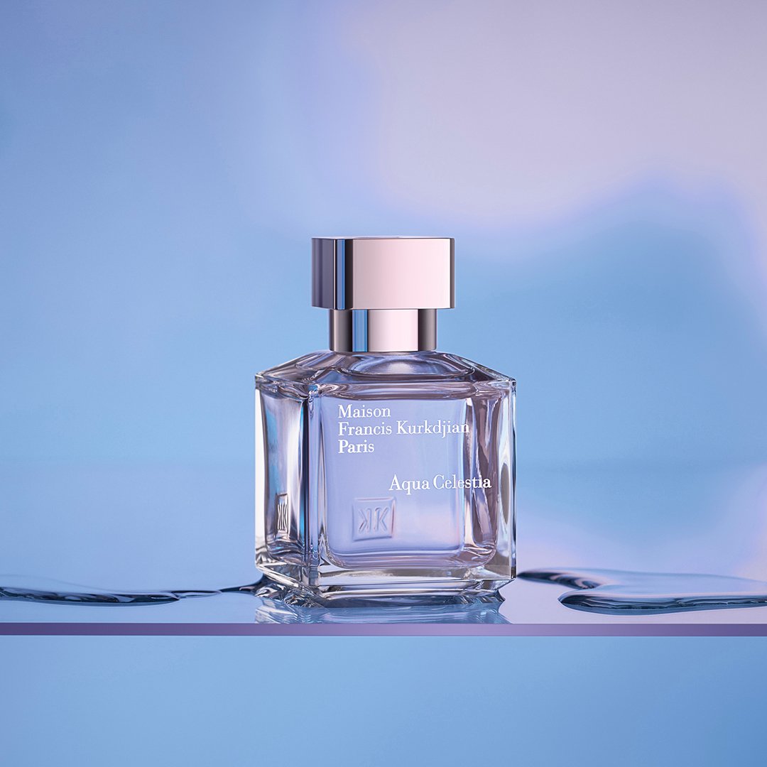 Aqua Celestia 70ml 1