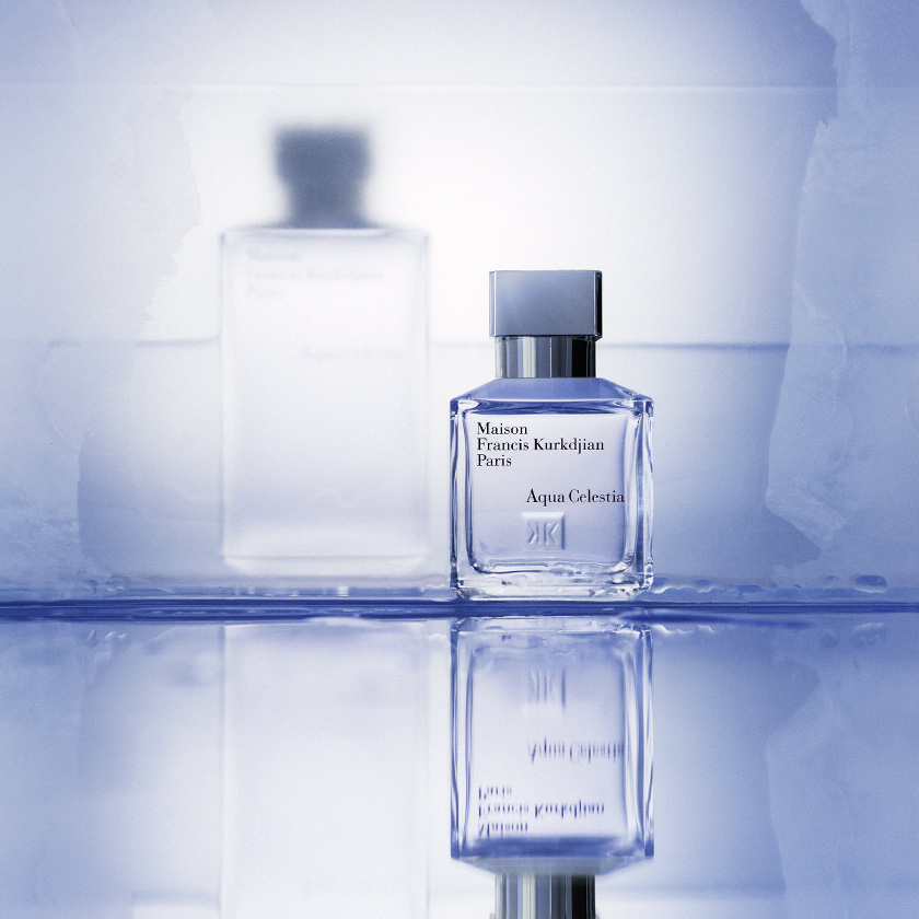 Aqua Celestia 70ml 2