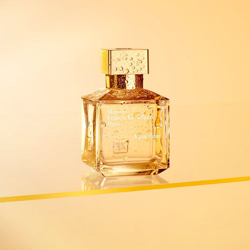 Aqua Vitae 200ml 1