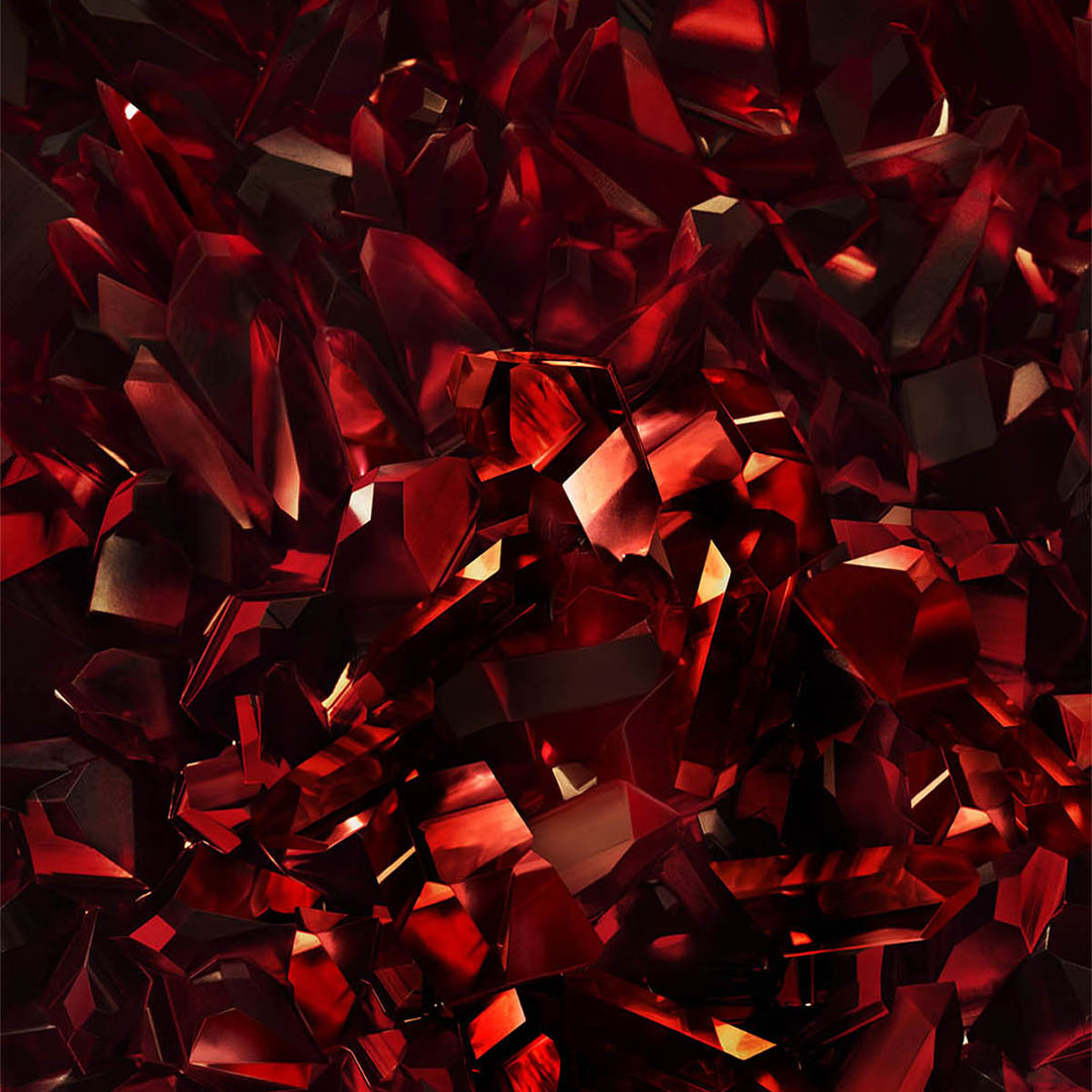 Baccarat Rouge 540 Eau de parfum 35ml