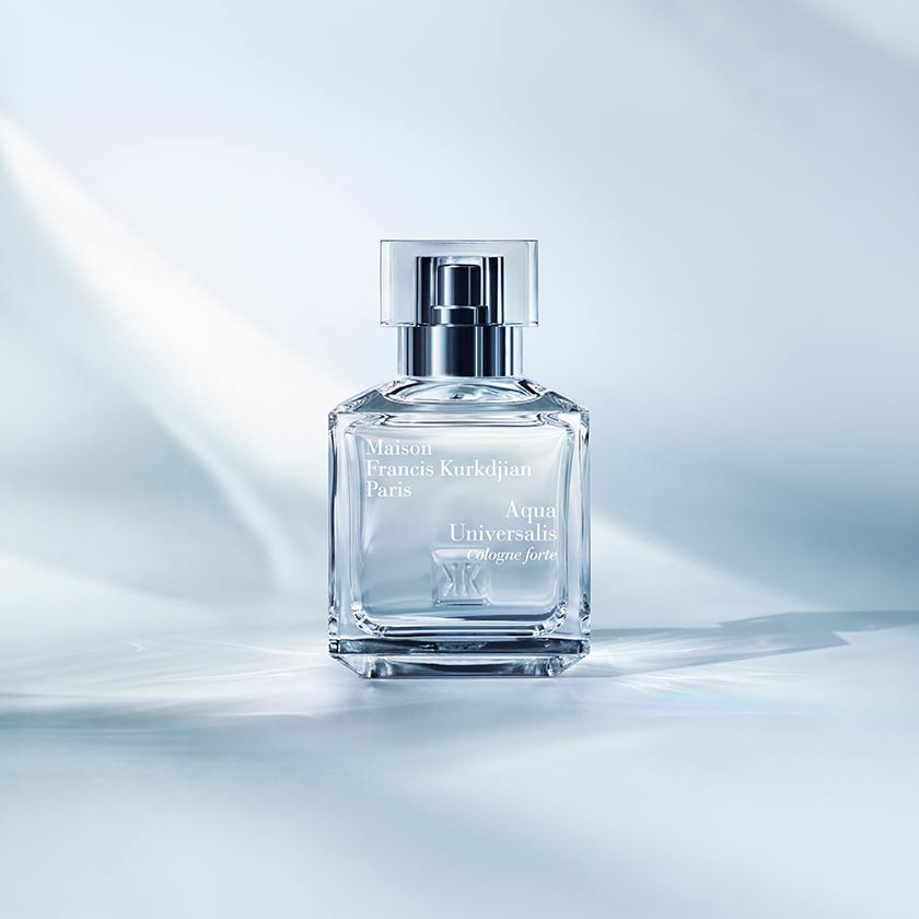 Aqua Universalis Cologne Forte 70ml 2