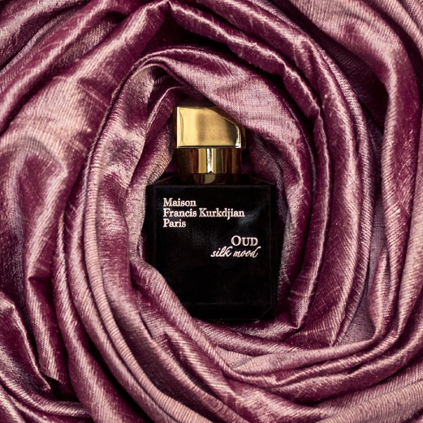 Maison Francis Kurkdjian Oud Silk Mood - Perfume