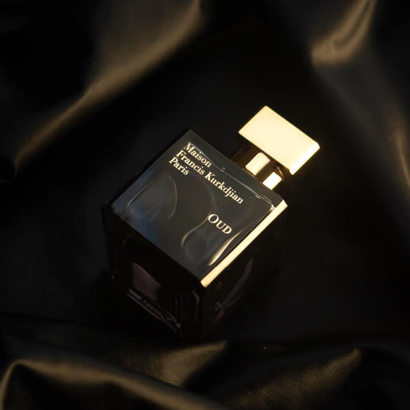 OUD Eau de parfum 1