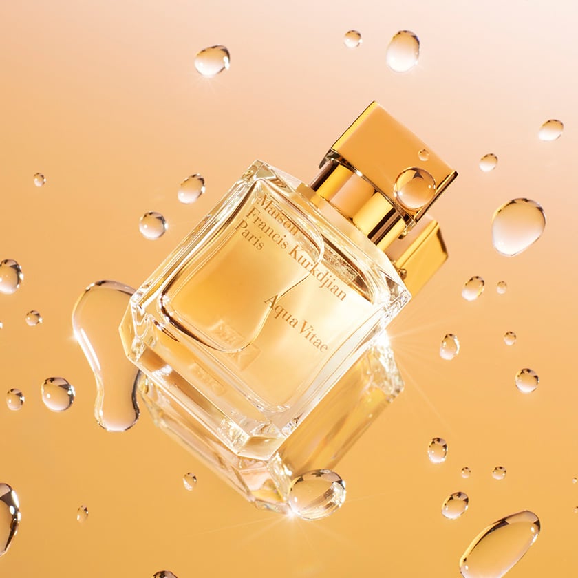 Aqua Vitae 200ml 2