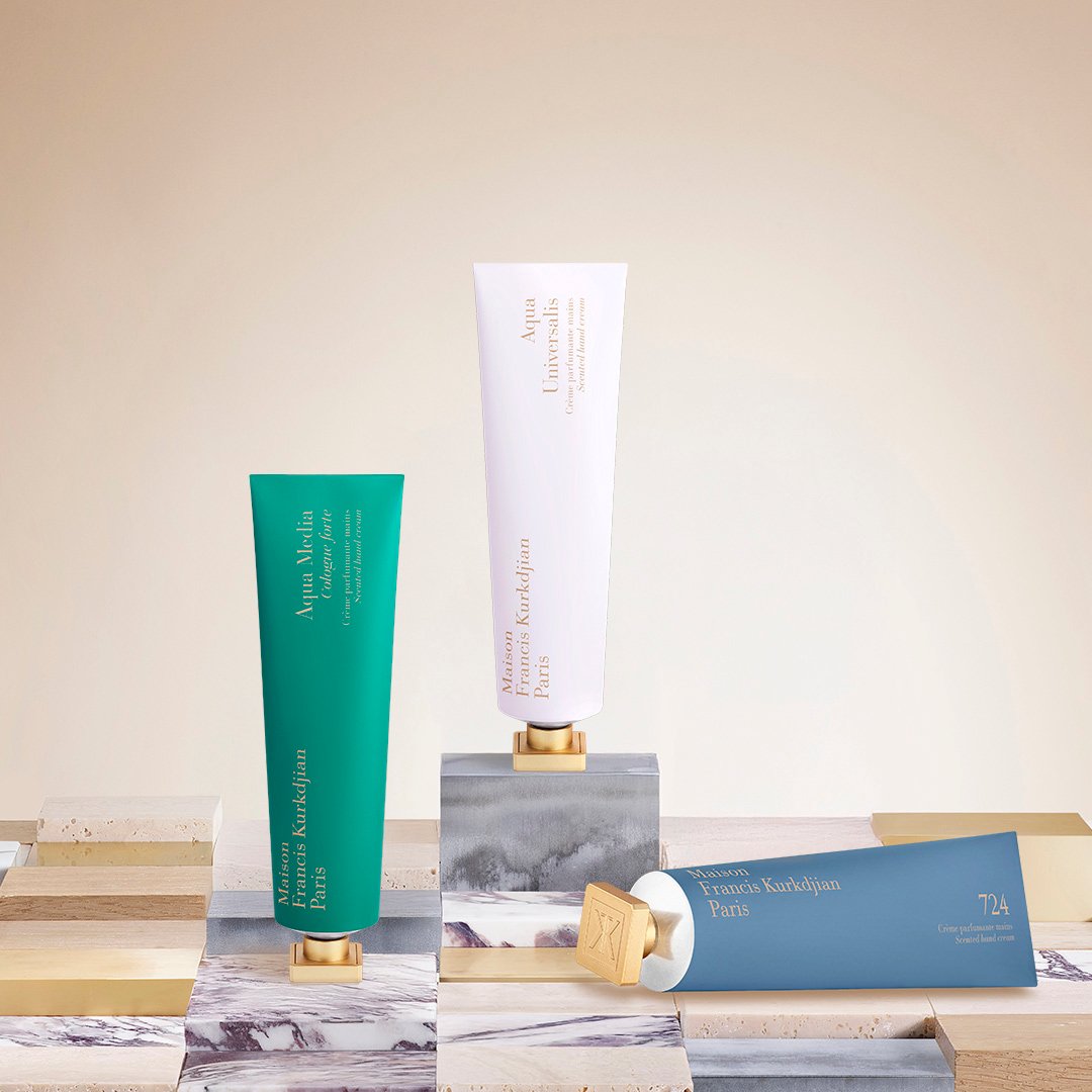 Aqua Media Cologne forte