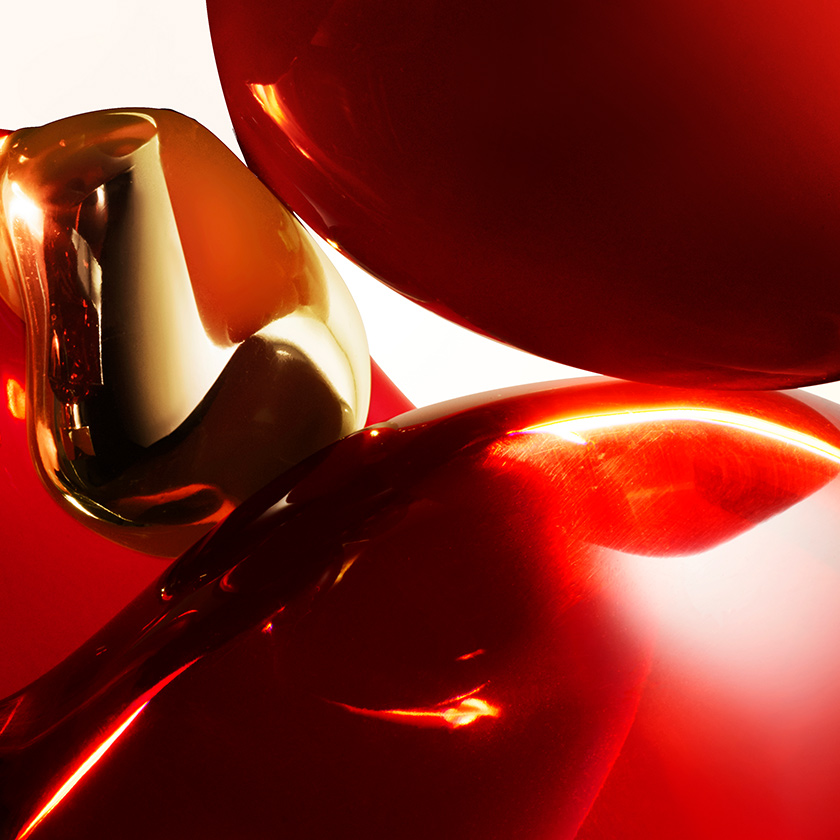 Baccarat Rouge 540