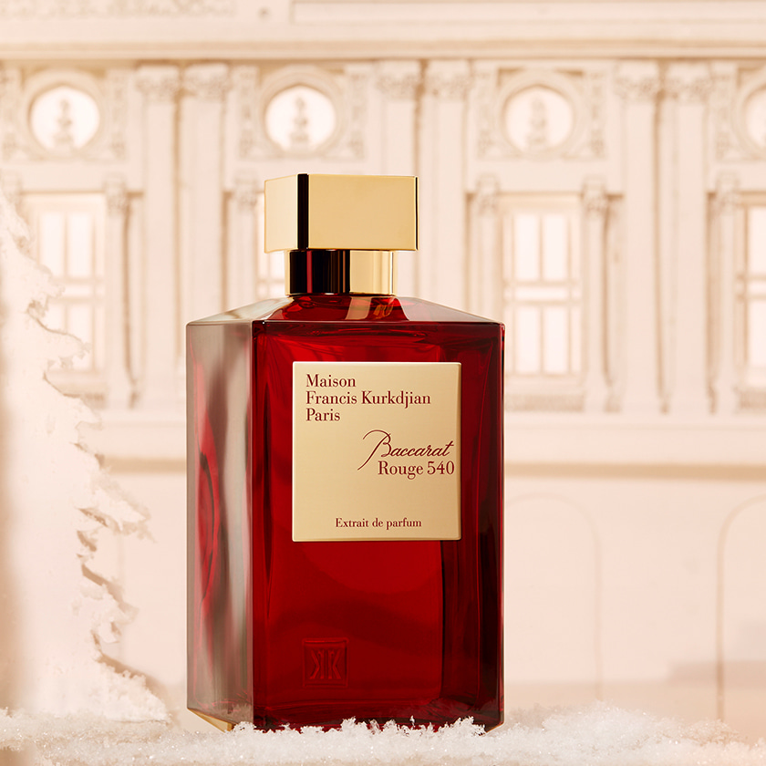 Baccarat Rouge 540 200ml