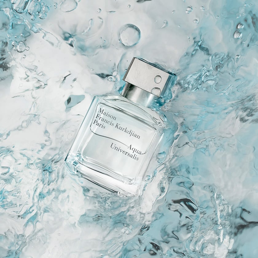 Maison Francis Kurkdjian Aqua Universalis - Eau de Toilette