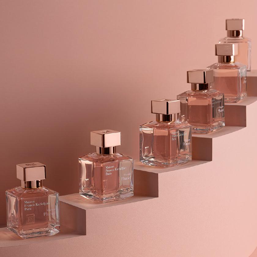 féminin Pluriel Eau de parfum 1