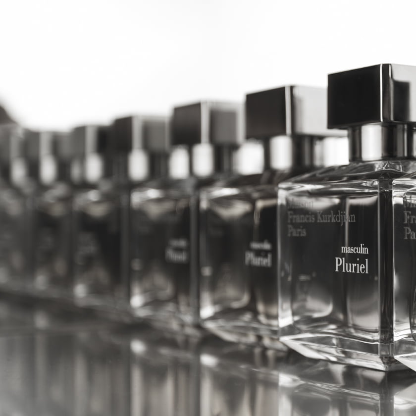 masculin Pluriel Eau de parfum 2