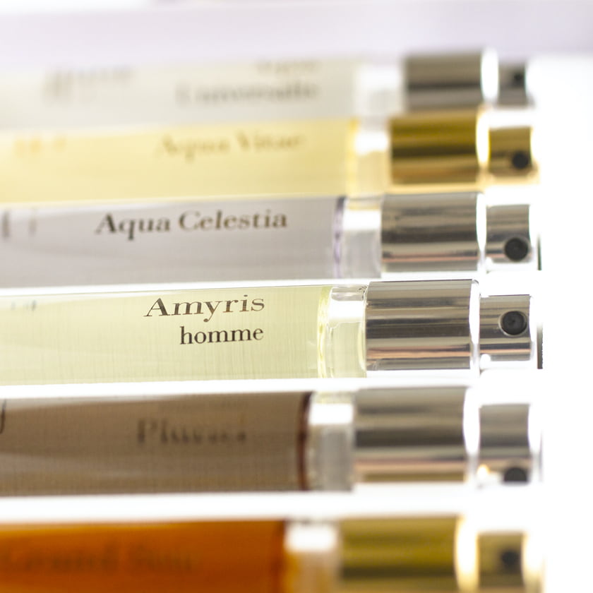 maison francis kurkdjian fragrance wardrobe for him