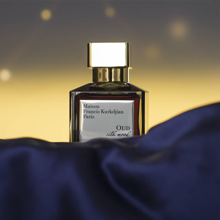 OUD silk mood Extrait de parfum