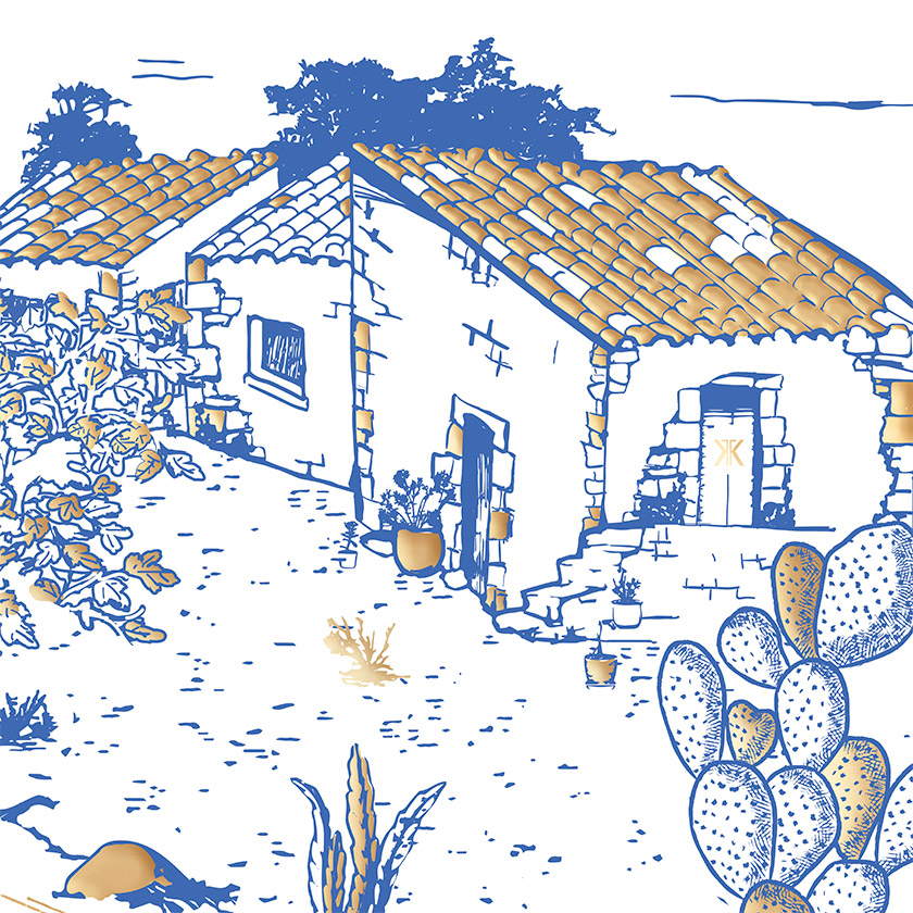 Es Cap - Maison Francis Kurkdjian
