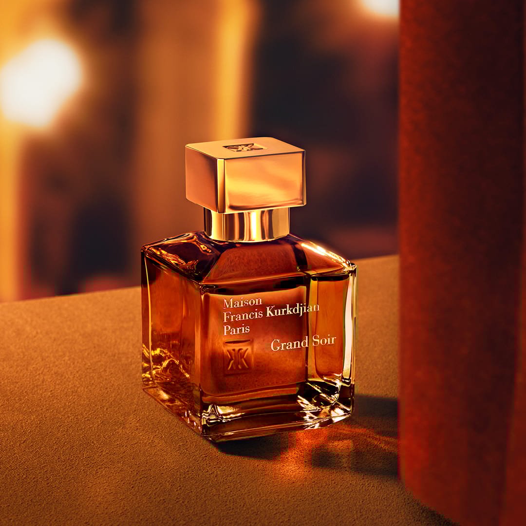 Grand Soir Eau de parfum 1
