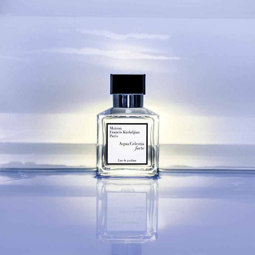 Aqua Celestia Forte 70ml 2