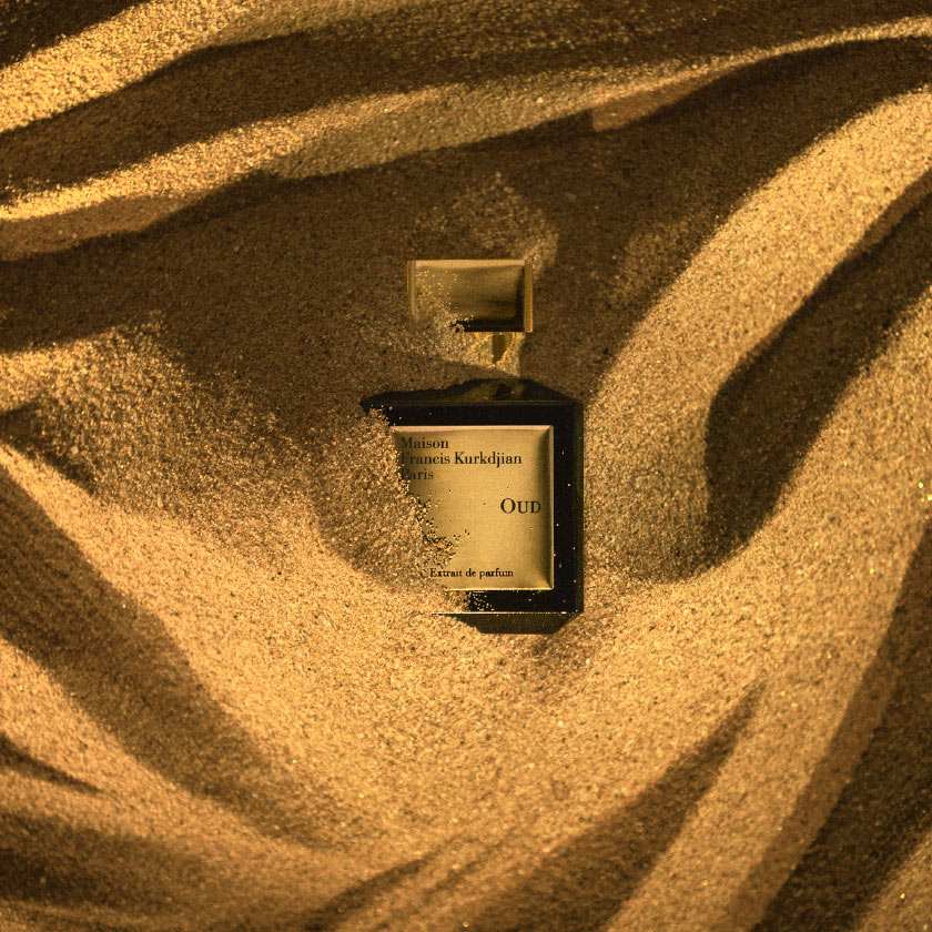 Maison Francis Kurkdjian Oud Perfume by Maison Francis Kurkdjian