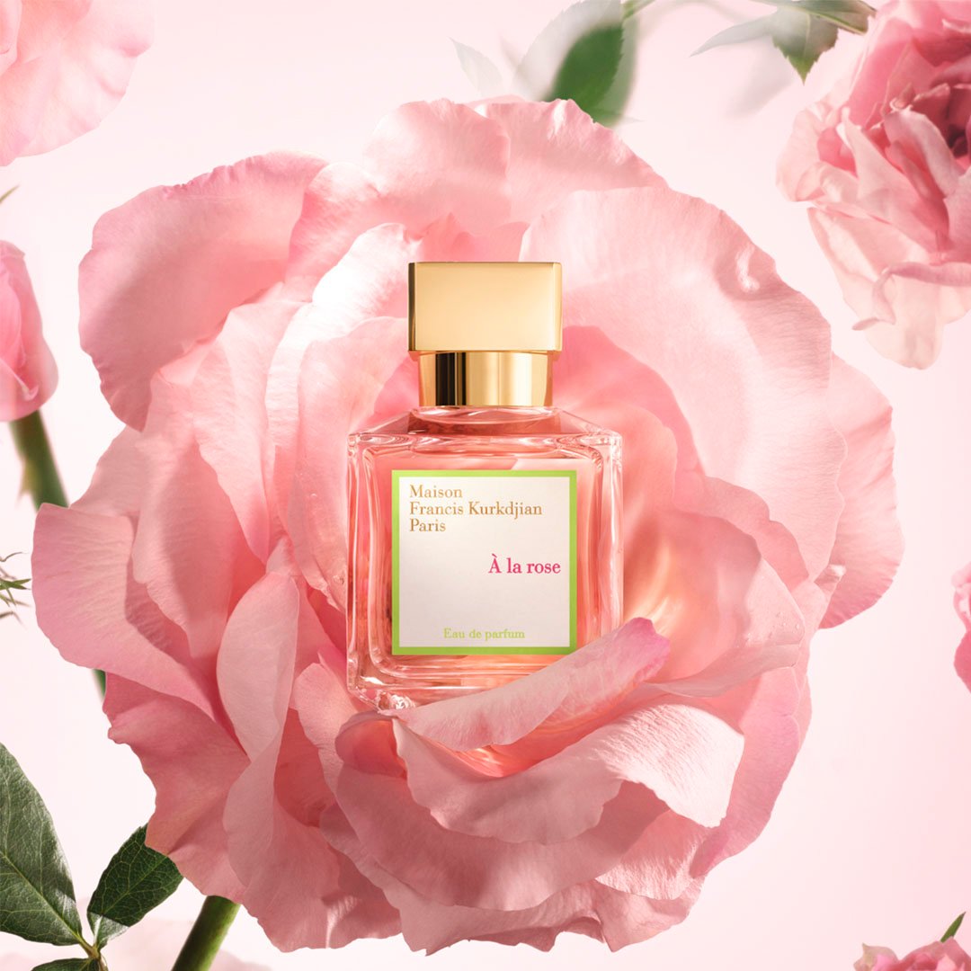 Scented Hair Mist - Maison Francis Kurkdjian