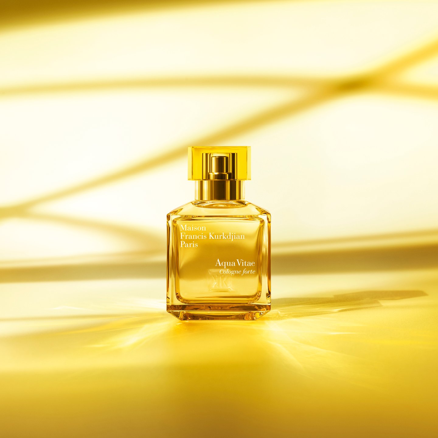 Aqua Vitae Cologne Forte 1